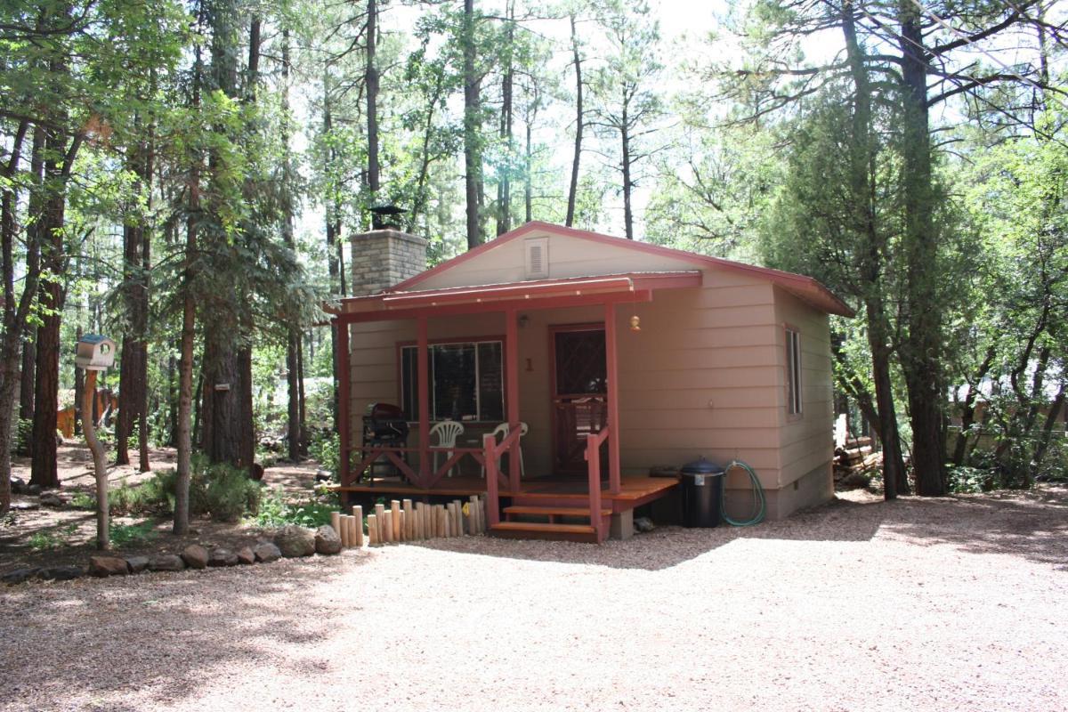 Northwoods Resort Cabins photo 23