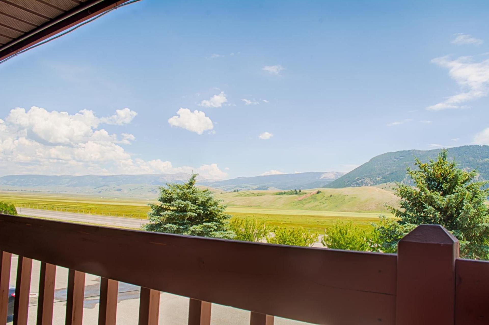 Flat Creek Inn photo 25