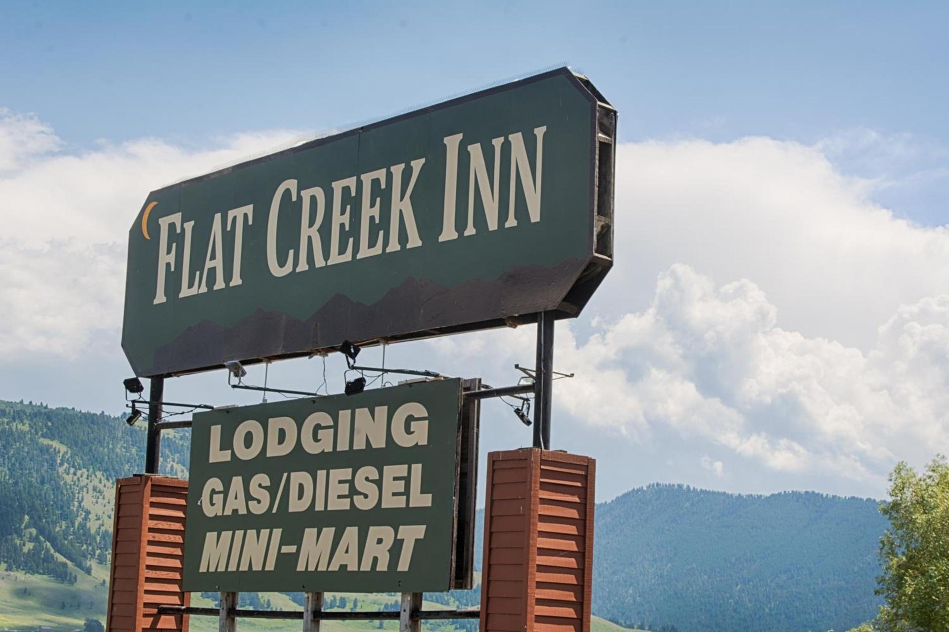 Flat Creek Inn photo 26