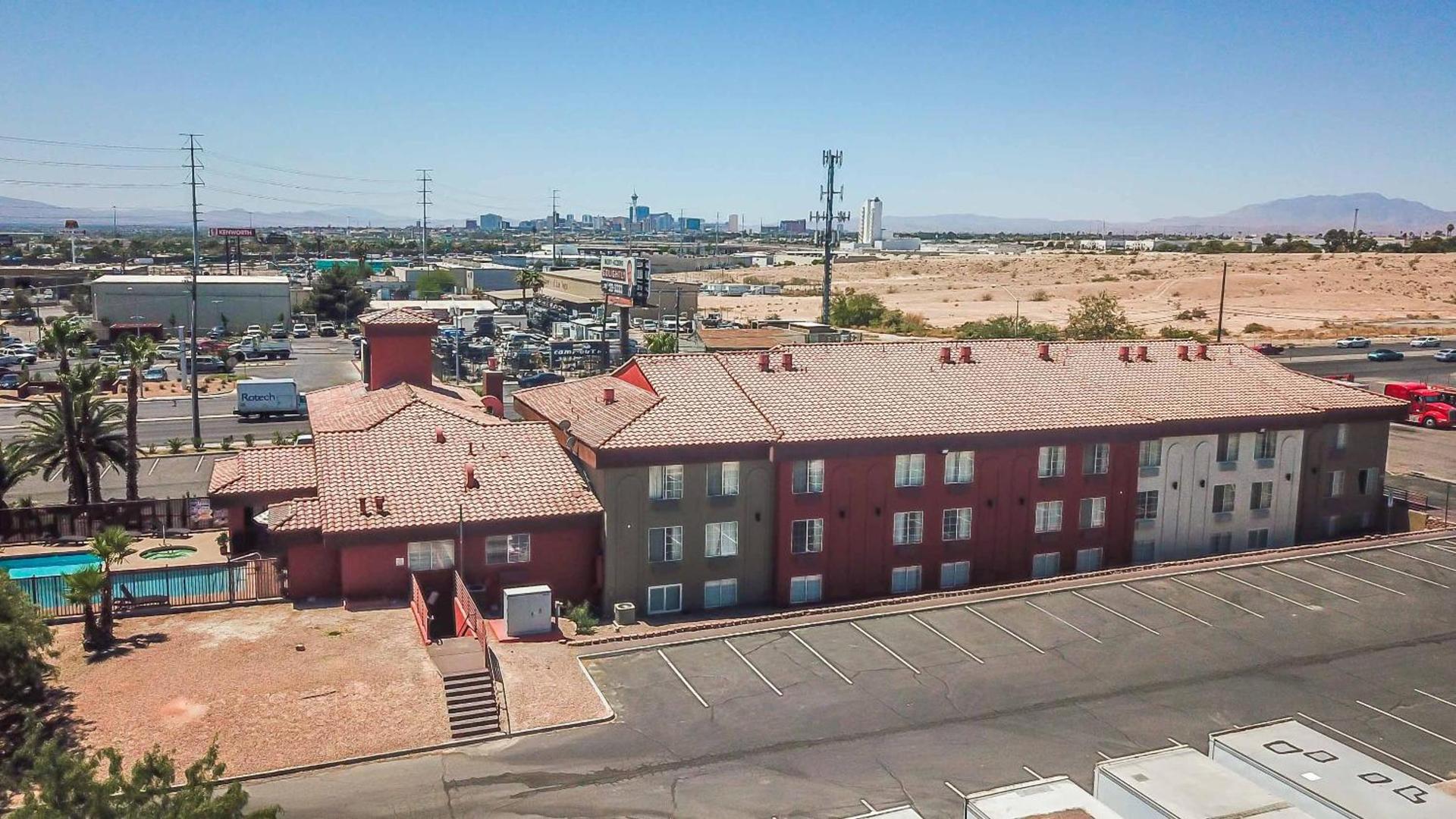 Sunrise Inn photo 36