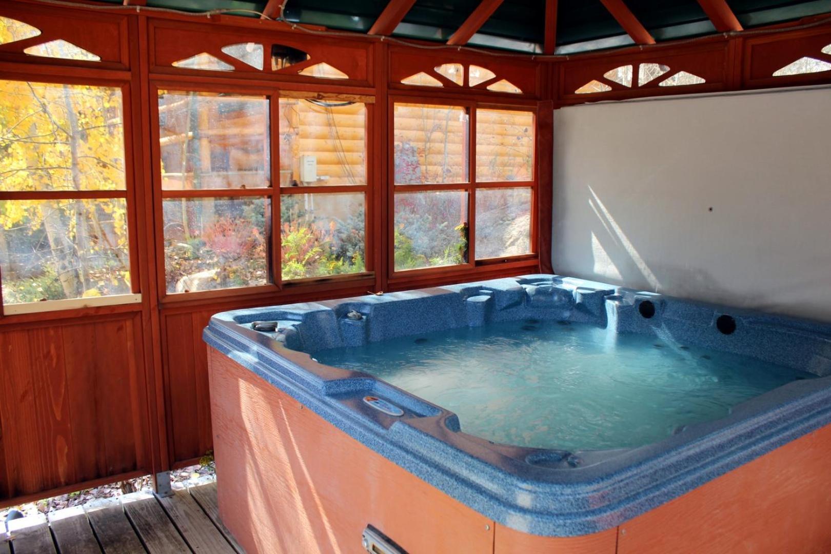 Spirit Lake Lodge photo 14