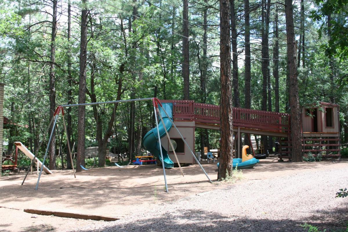 Northwoods Resort Cabins photo 18