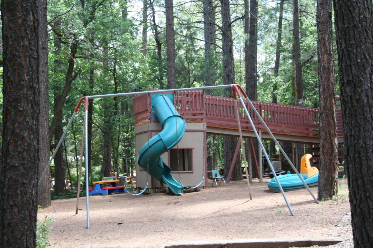 Northwoods Resort Cabins photo 19
