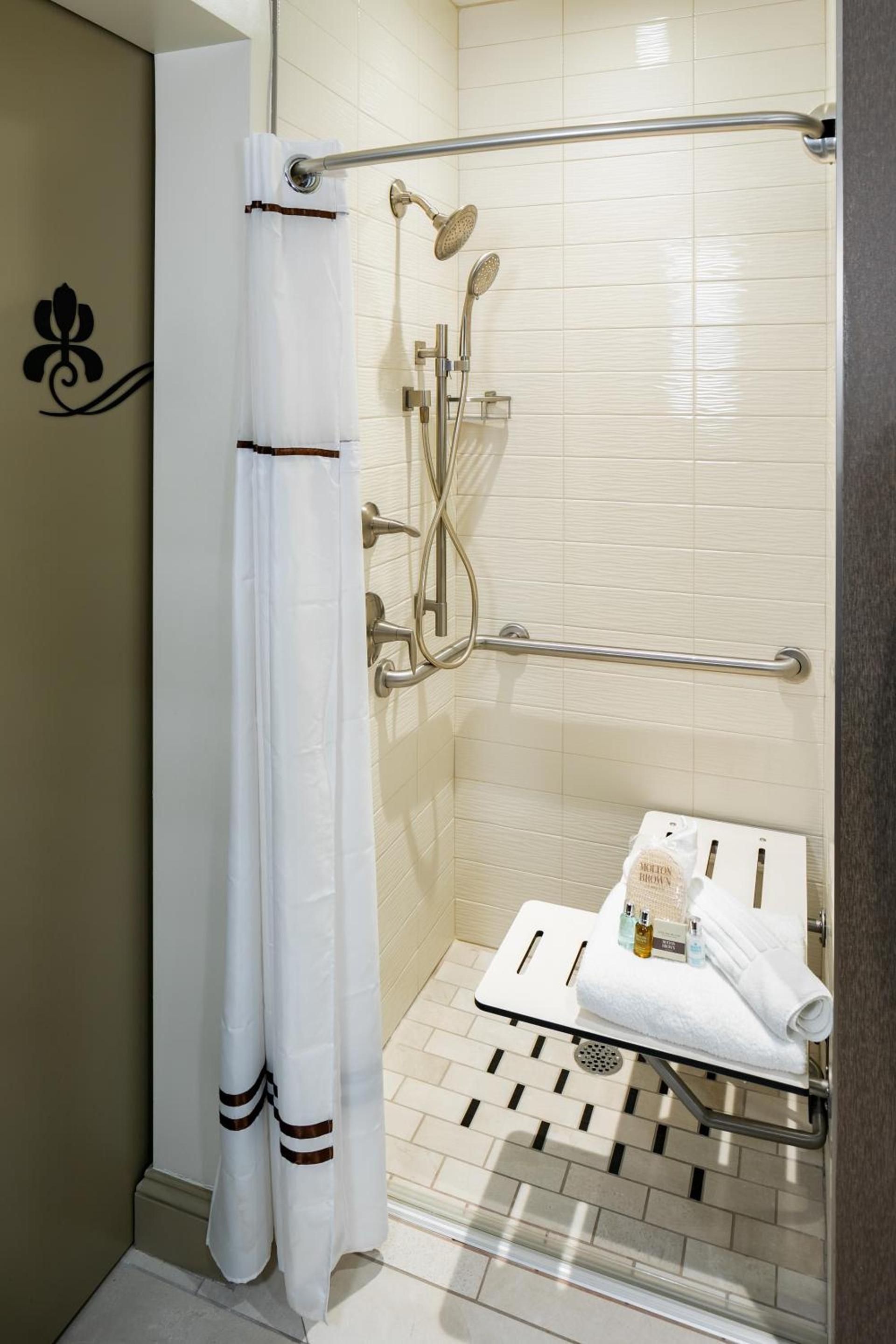 The TENNESSEAN Hotel photo 7