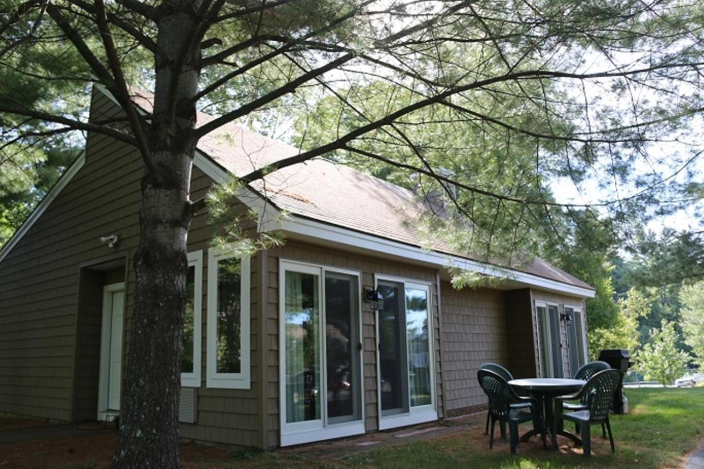 Cathedral Ledge Resort photo 9