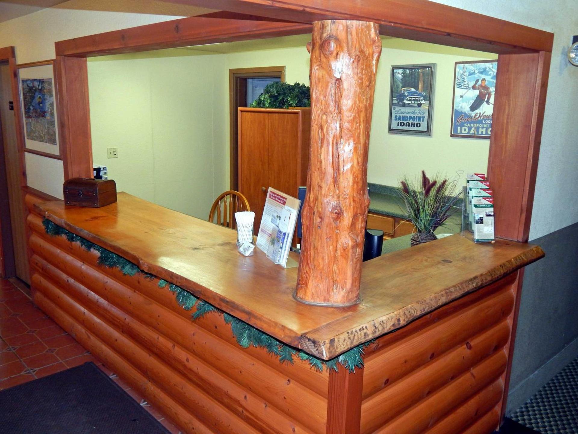 FairBridge Inn and Suites Sandpoint photo 25