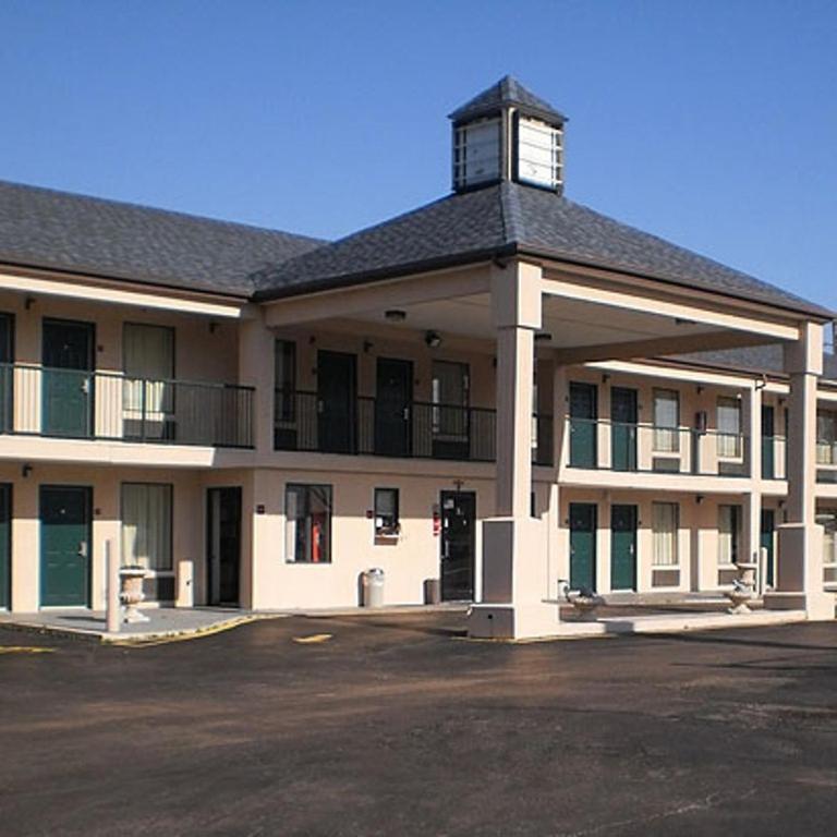 Executive Inn & Suites - Covington photo 10