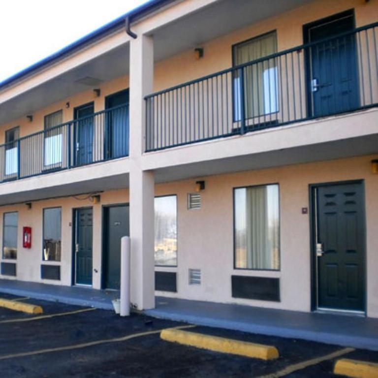 Executive Inn & Suites - Covington photo 4