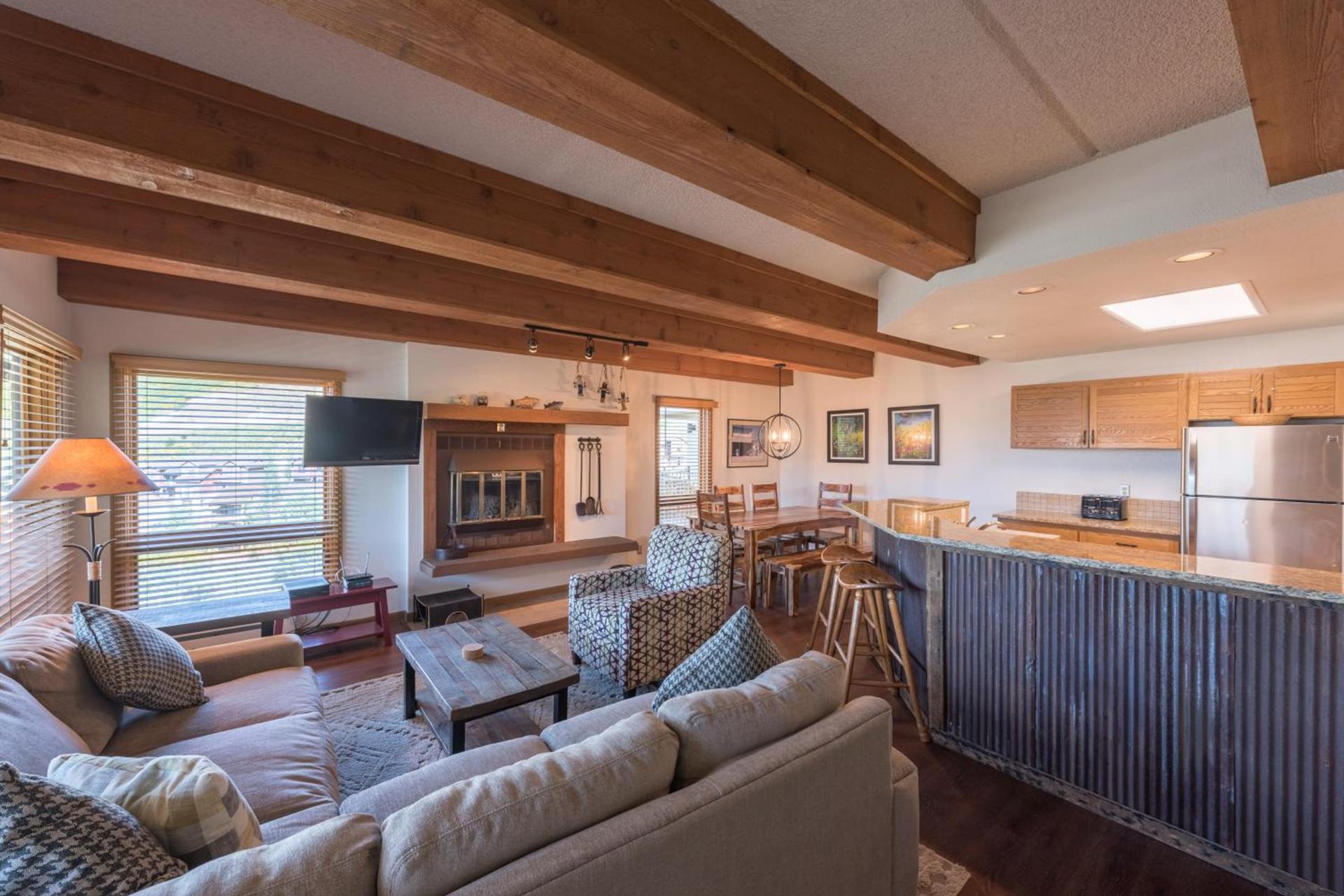 The Plaza Condominiums, A Vail Resorts Property photo 12