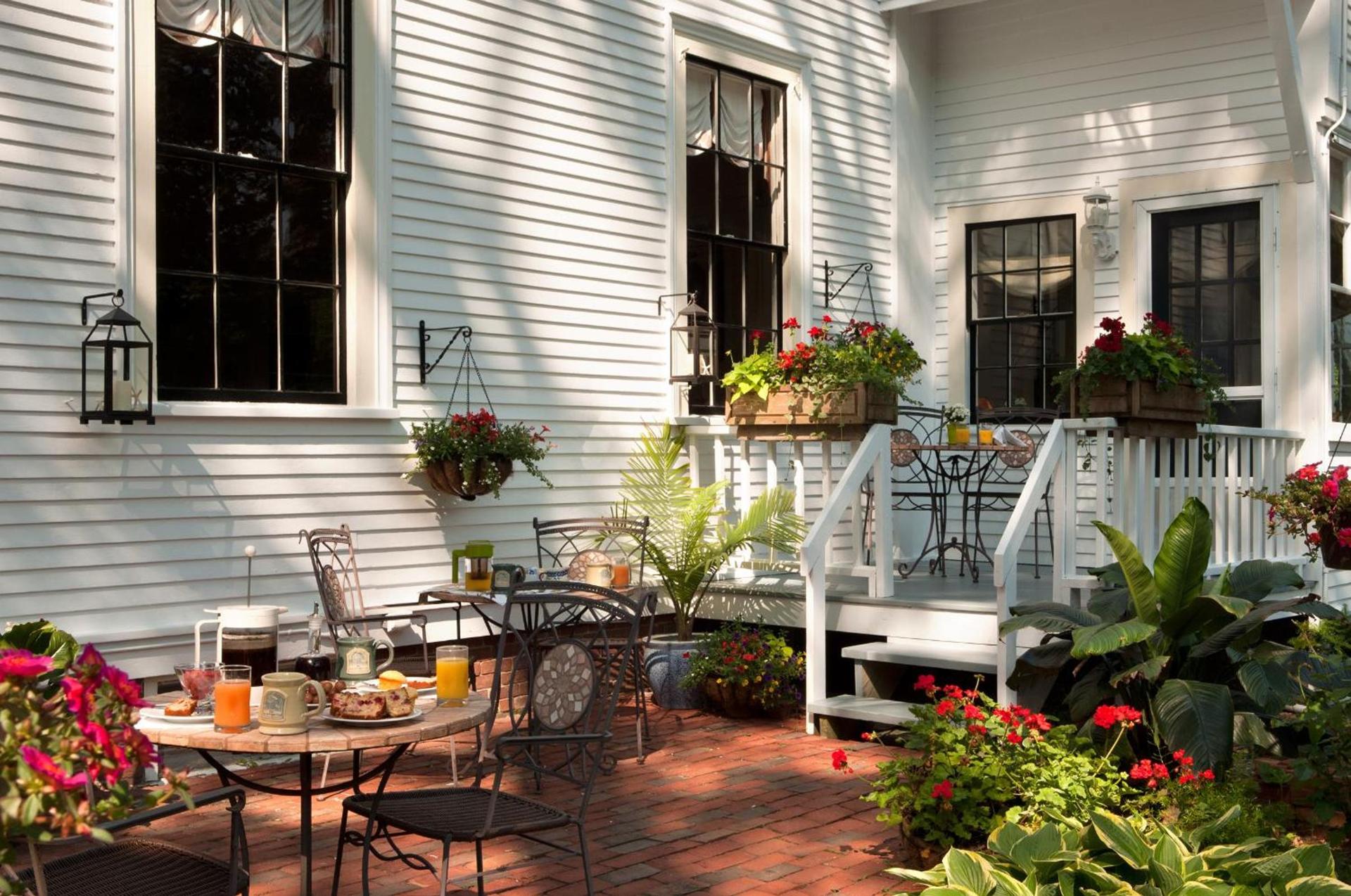 The Inn at Cape Cod photo 35