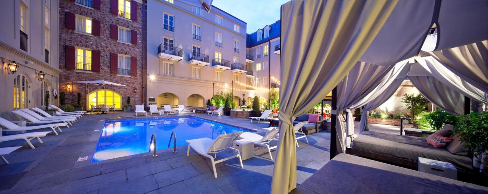 Maison Dupuy Hotel photo 5