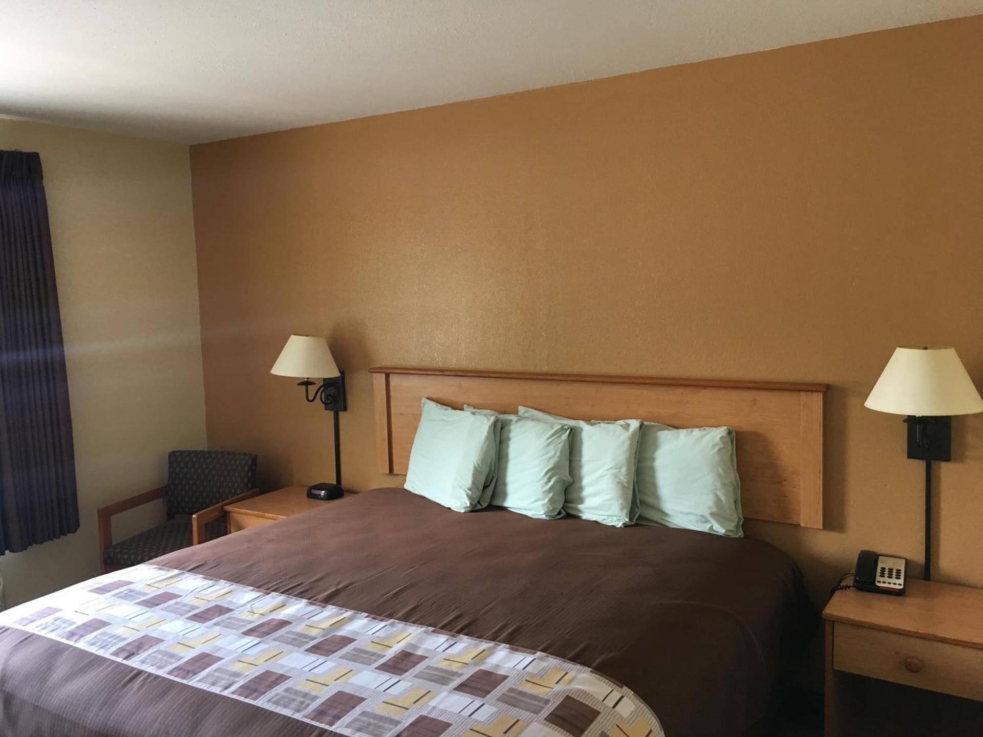 Hometown Inn-Soddy Daisy photo 22