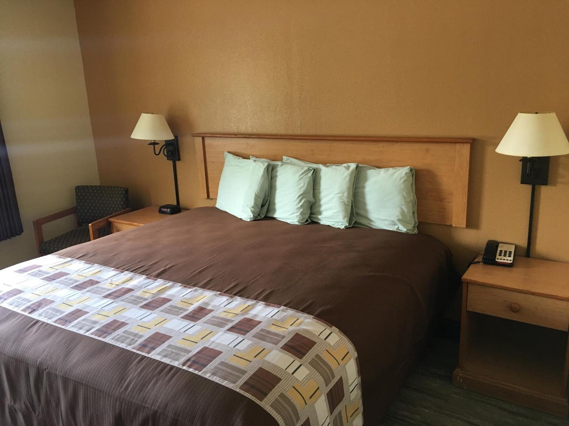 Hometown Inn-Soddy Daisy photo 20