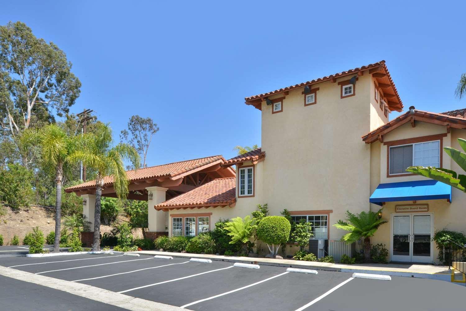 Best Western Capistrano Inn photo 4