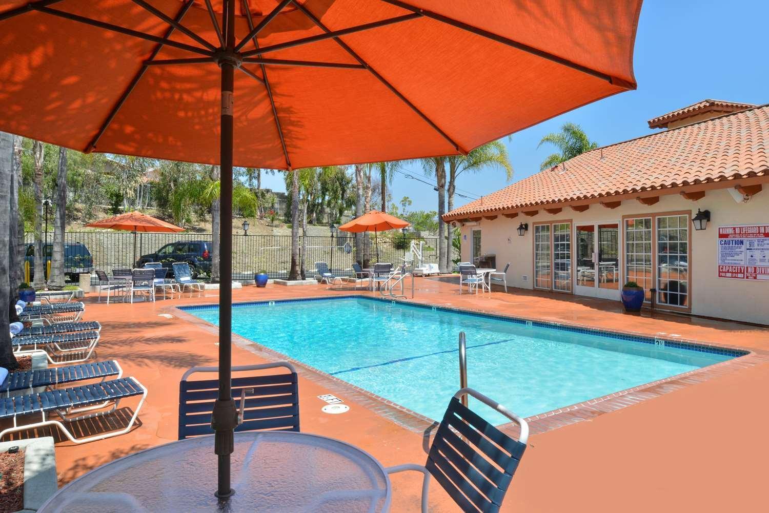 Best Western Capistrano Inn photo 5