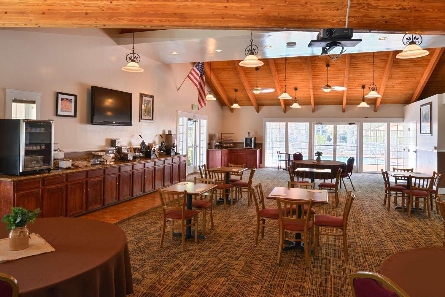 Best Western Capistrano Inn photo 6