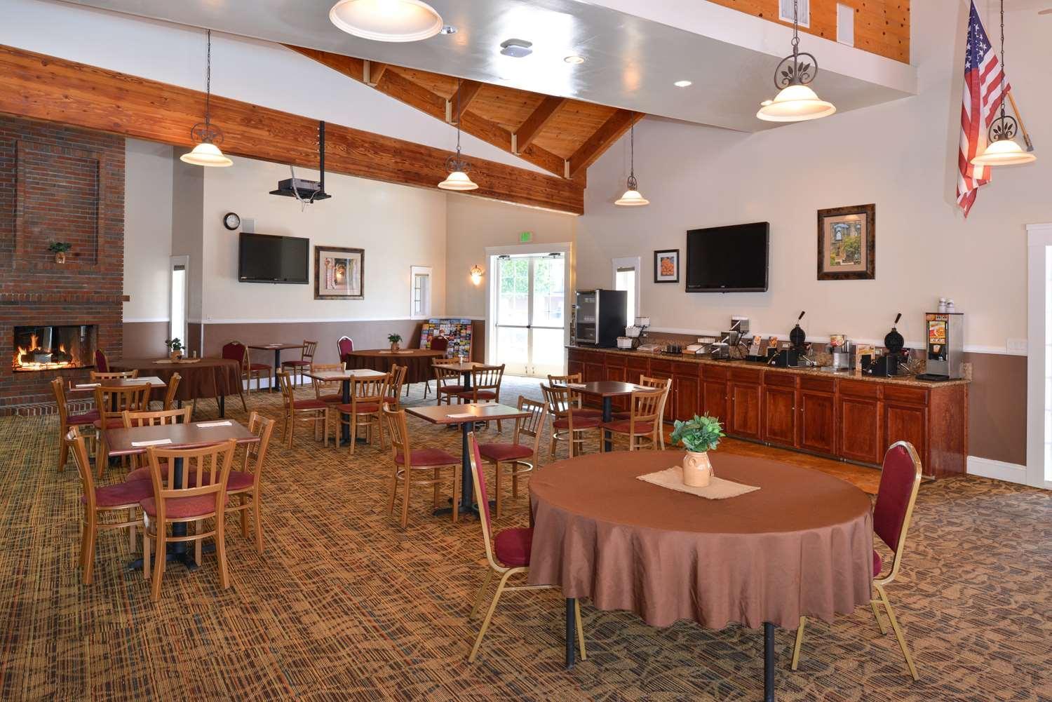 Best Western Capistrano Inn photo 7