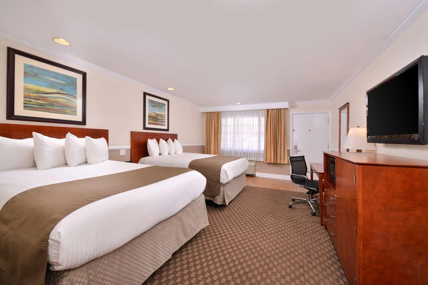 Best Western Capistrano Inn photo 8