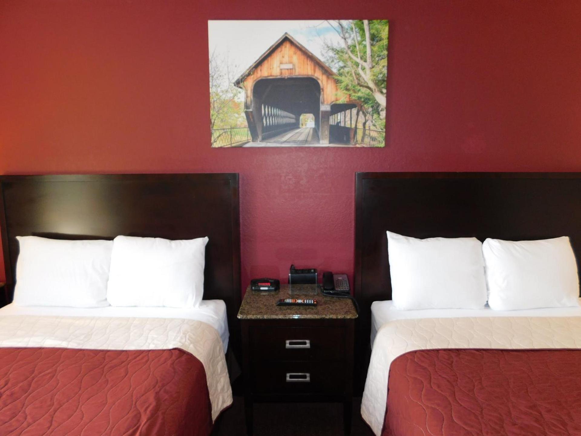 The Covered Bridge Inn photo 32