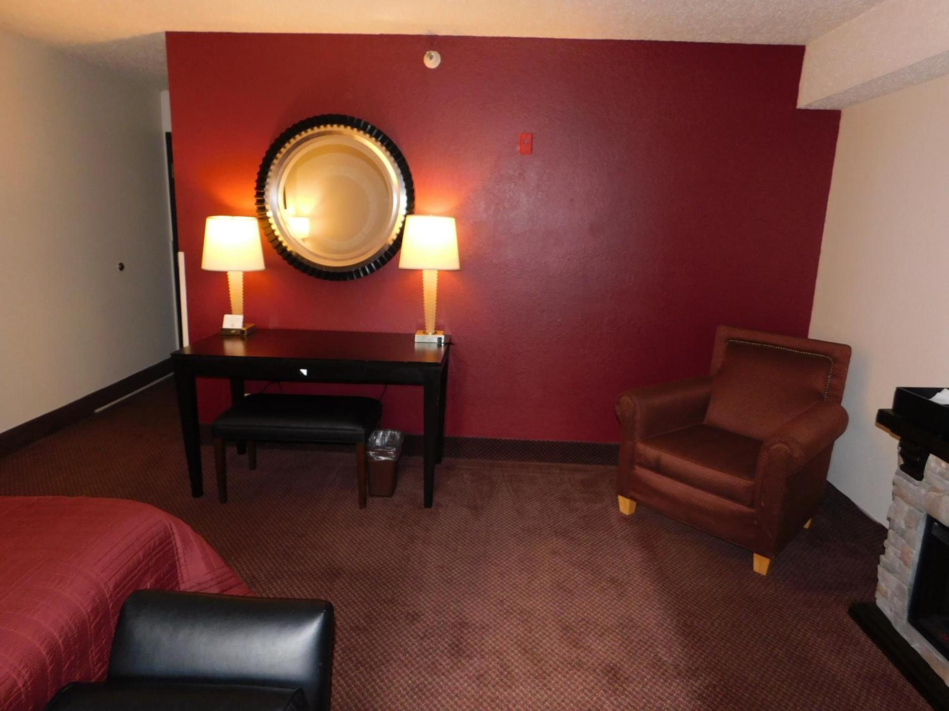 The Covered Bridge Inn photo 13
