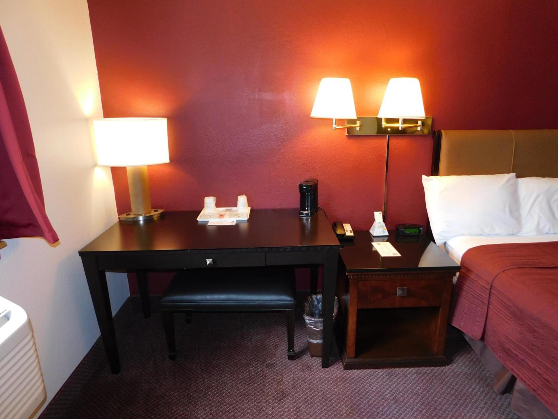 The Covered Bridge Inn photo 10