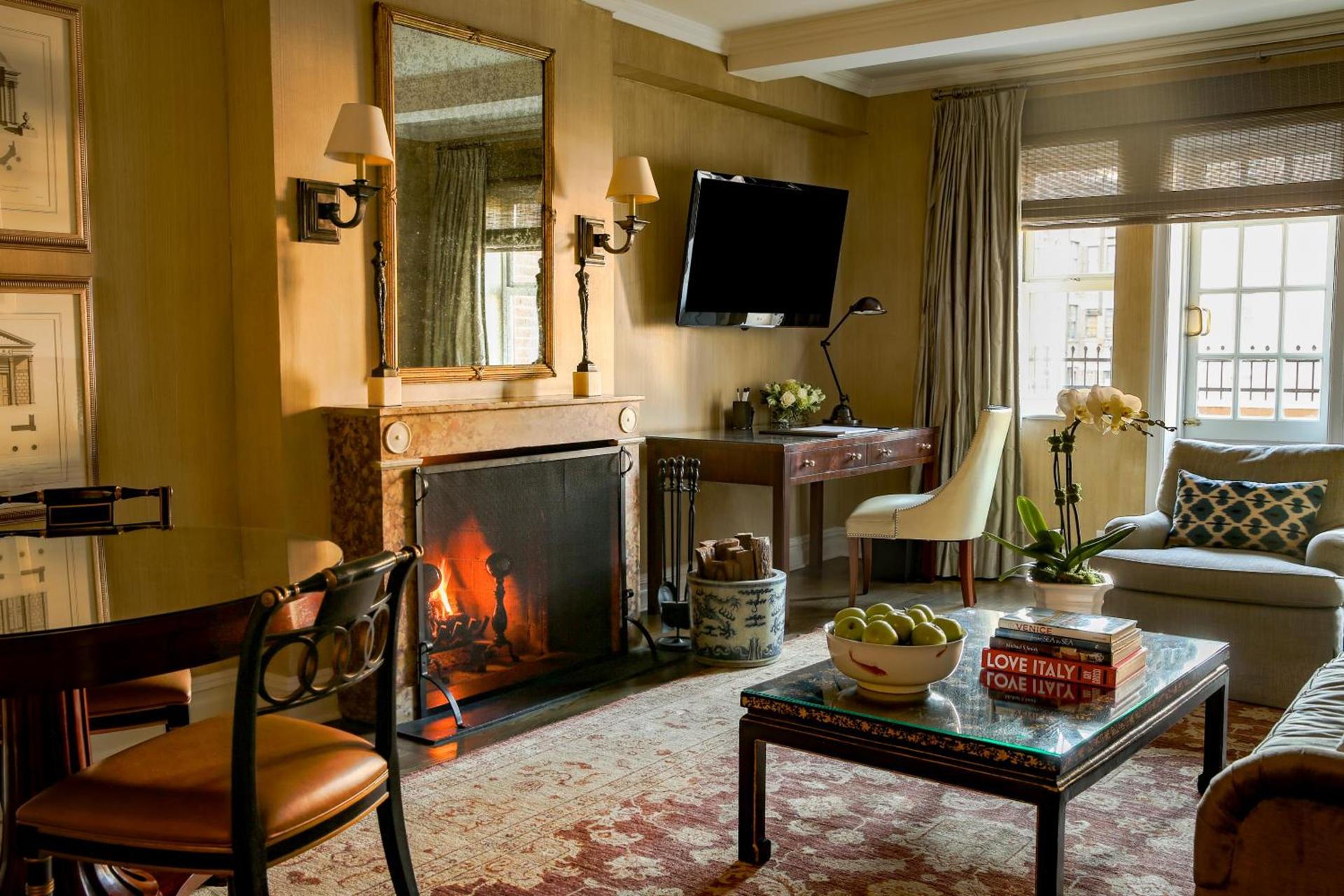 Lowell Hotel photo 8