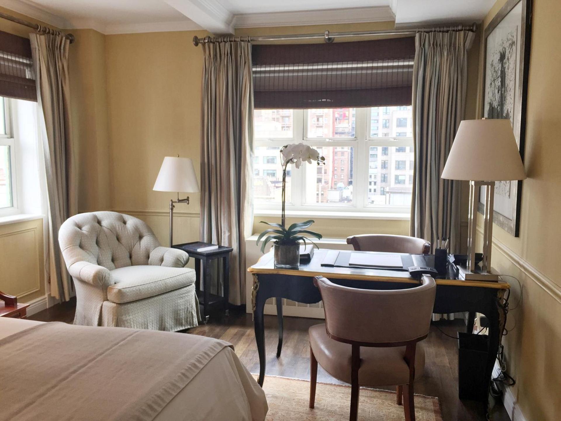 Lowell Hotel photo 10