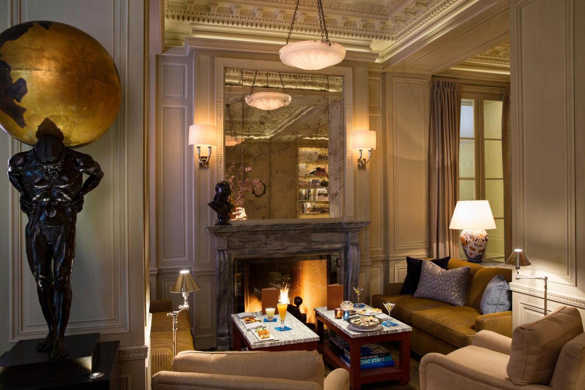 Lowell Hotel photo 3