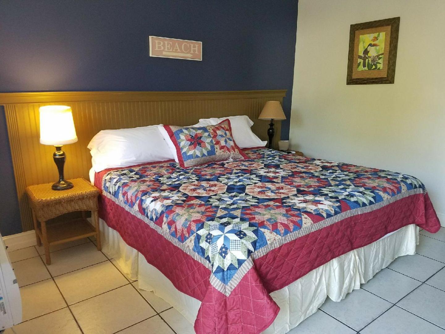Palm Breeze Hotel photo 19