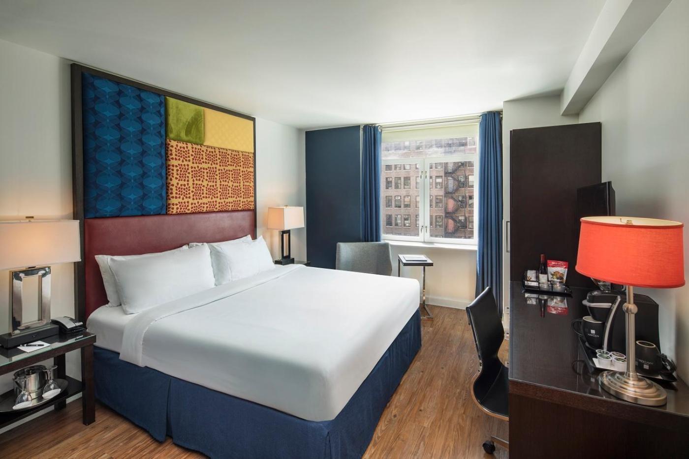 Hotel Hayden New York photo 18