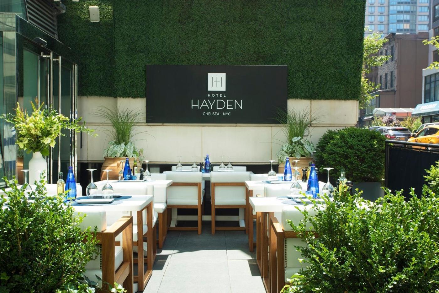 Hotel Hayden New York photo 22