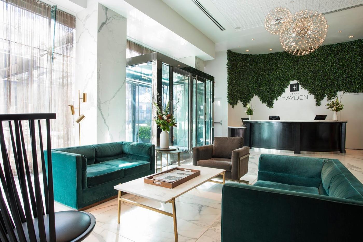 Hotel Hayden New York photo 24
