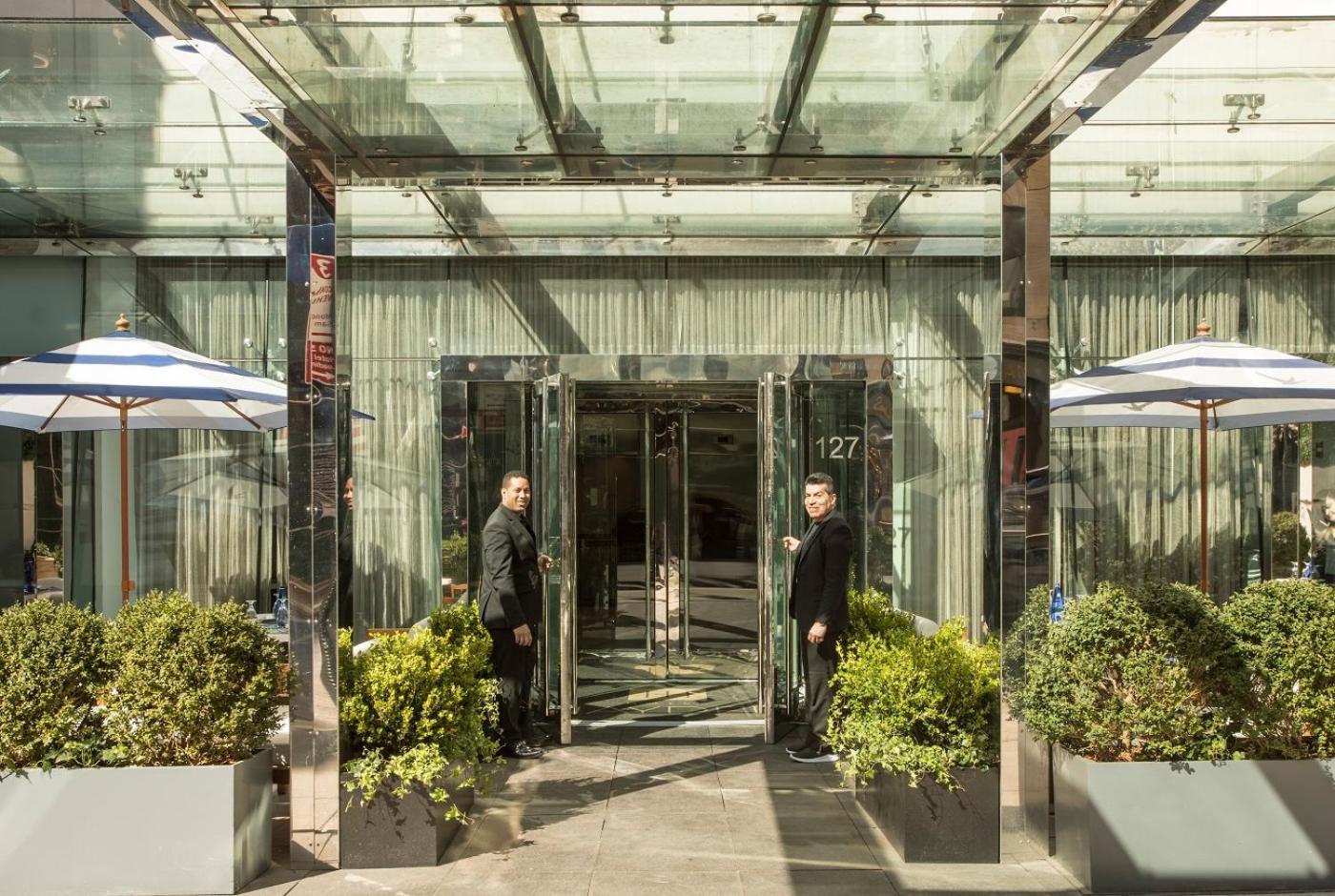 Hotel Hayden New York photo 1