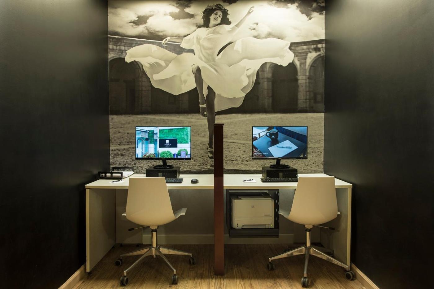 Hotel Hayden New York photo 25