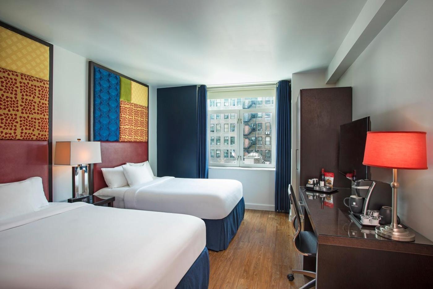 Hotel Hayden New York photo 16
