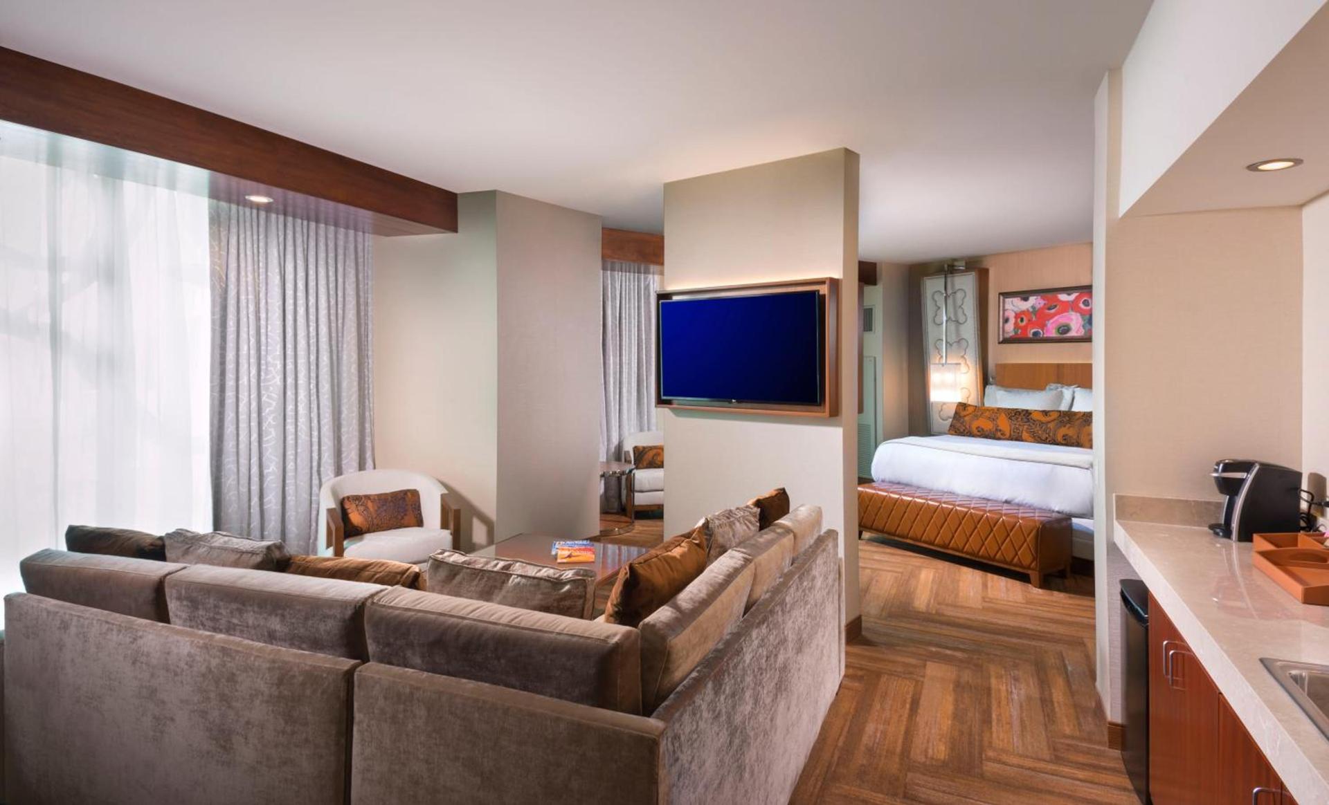 Del Lago Resort & Casino photo 7