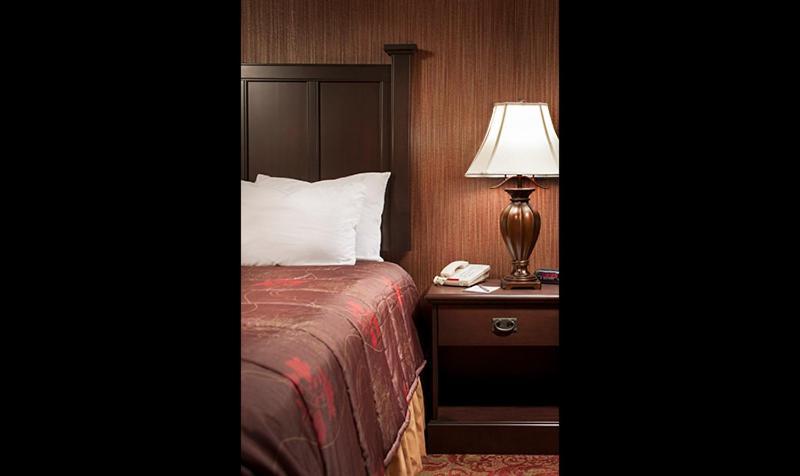 Castle Inn and Suites Anaheim photo 43