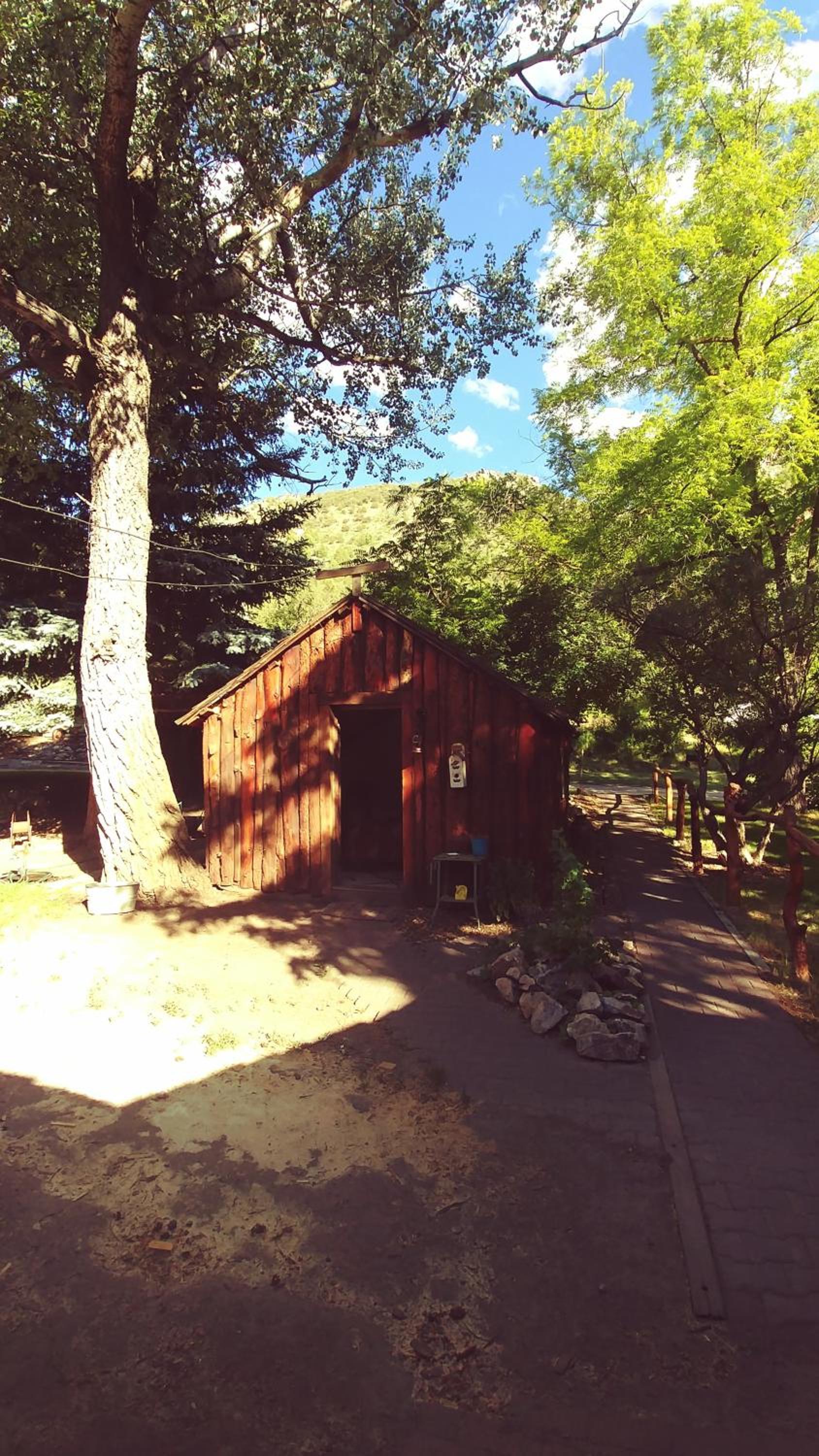 Bristol Cabins photo 28