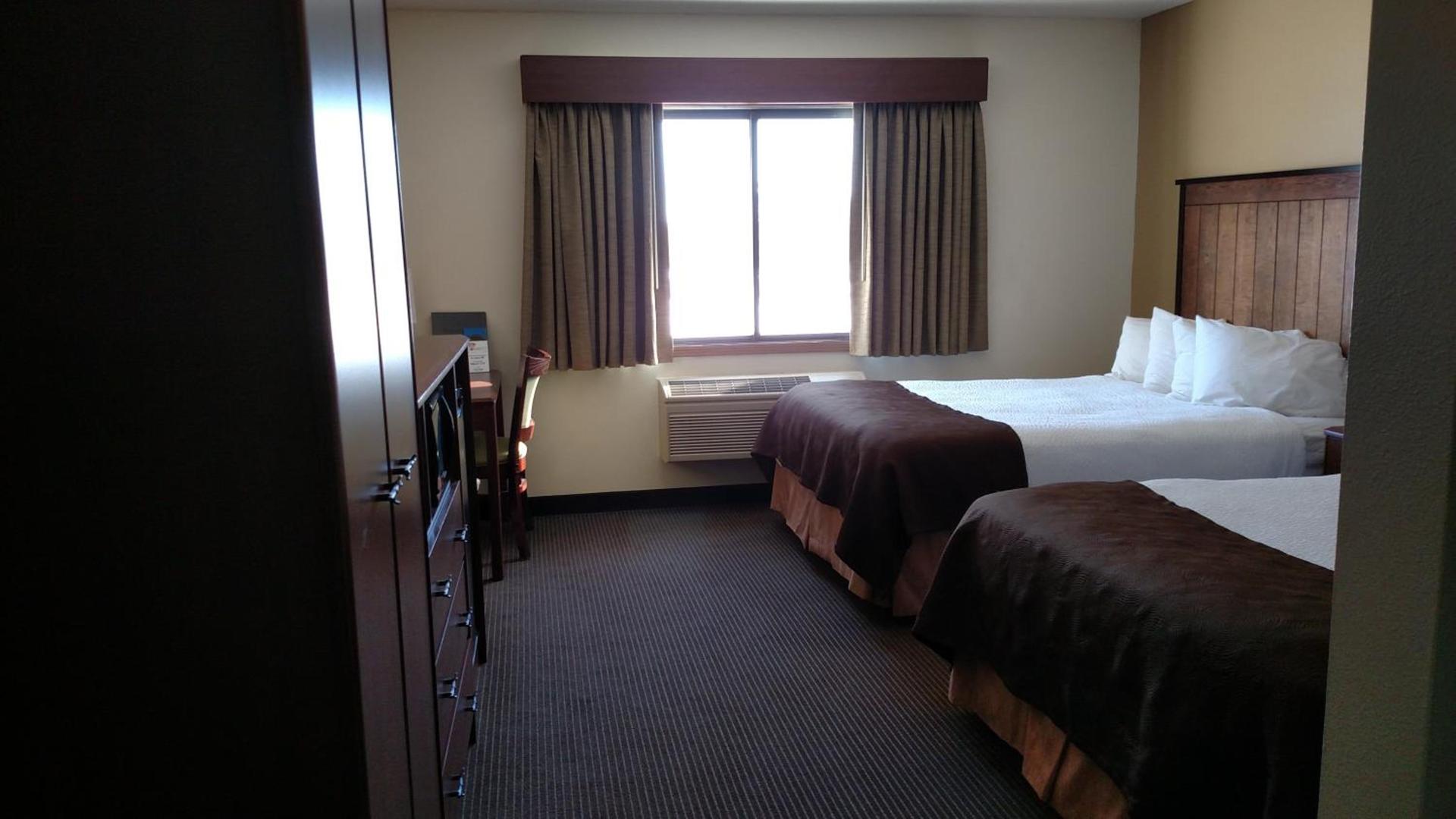 AmericInn by Wyndham Osage photo 13