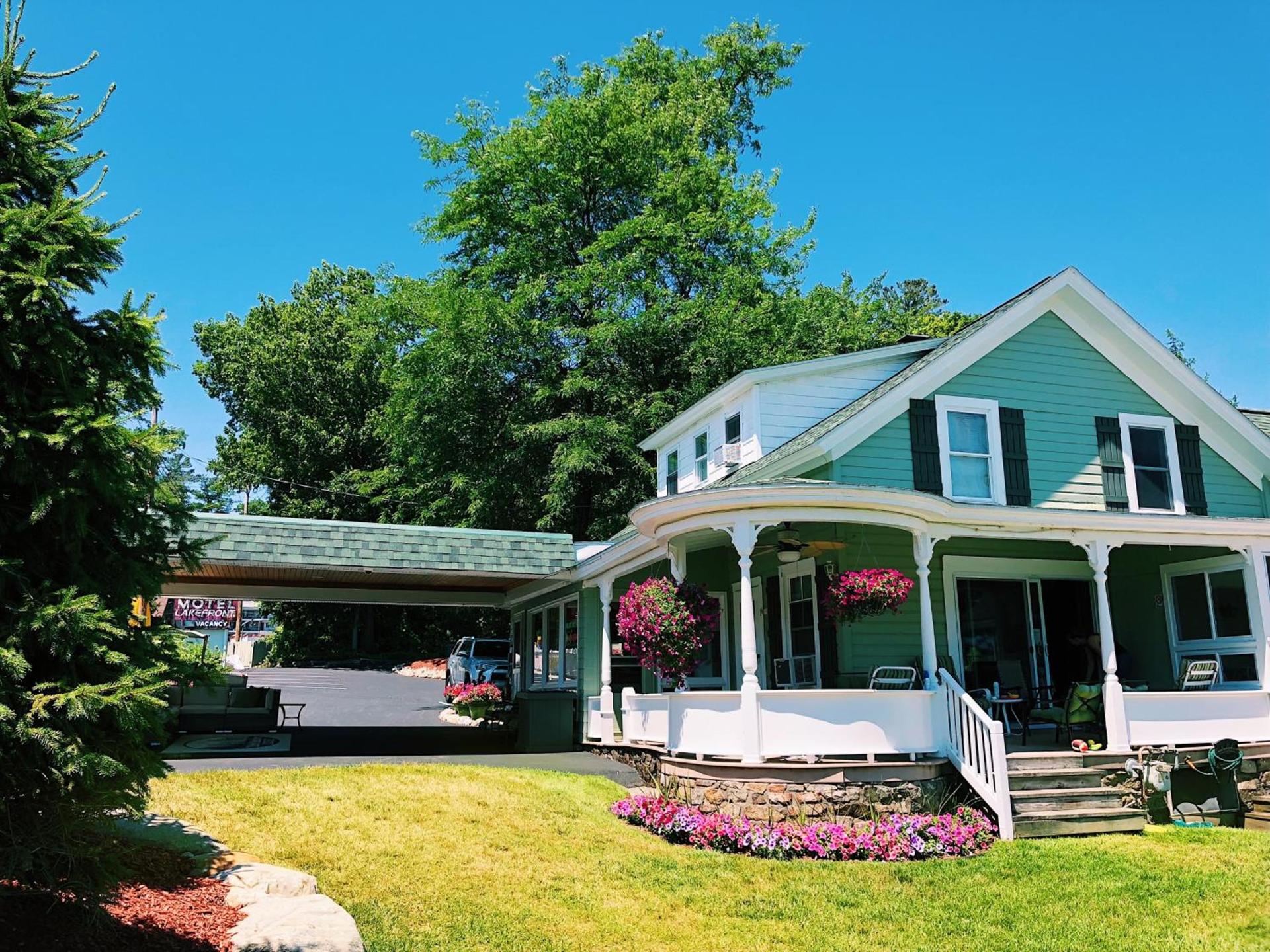 Shore Meadows Lodge LLC photo 1