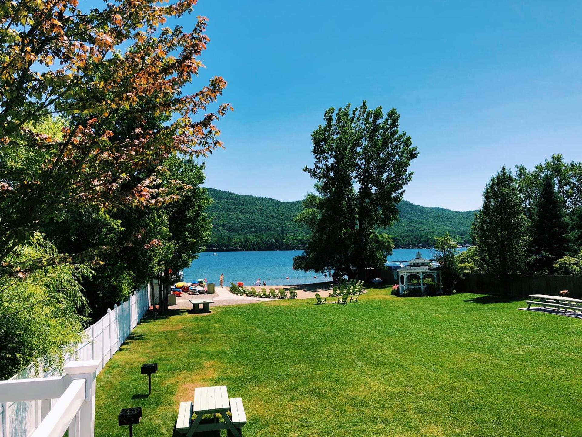 Shore Meadows Lodge LLC photo 3