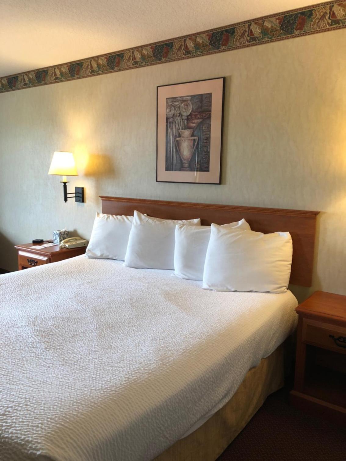 The Ashley Inn of Tillamook photo 7