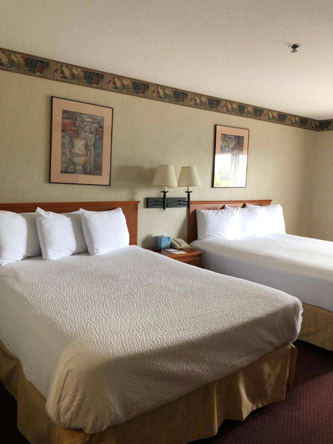 The Ashley Inn of Tillamook photo 8