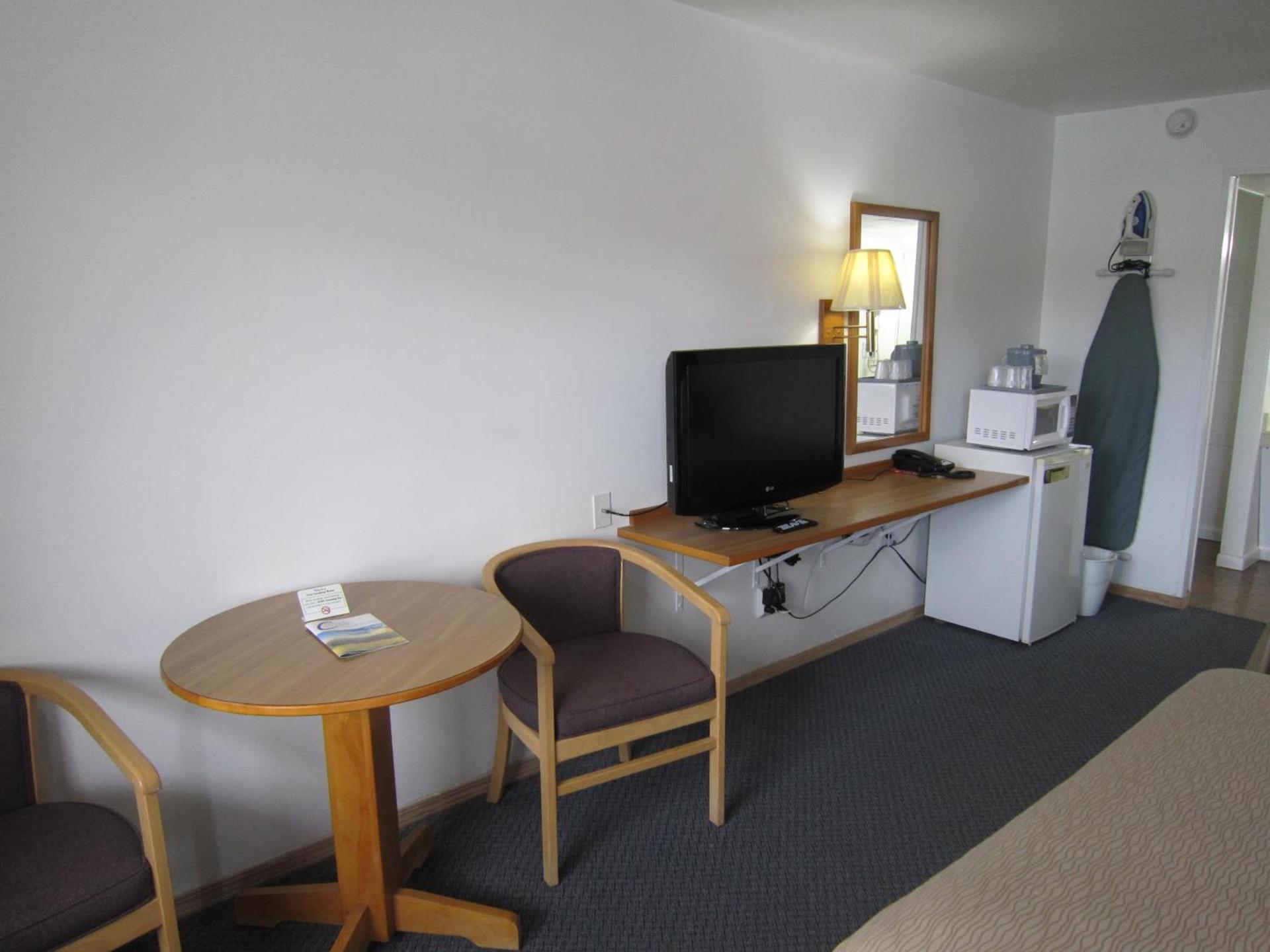Cassville Budget Inn photo 7