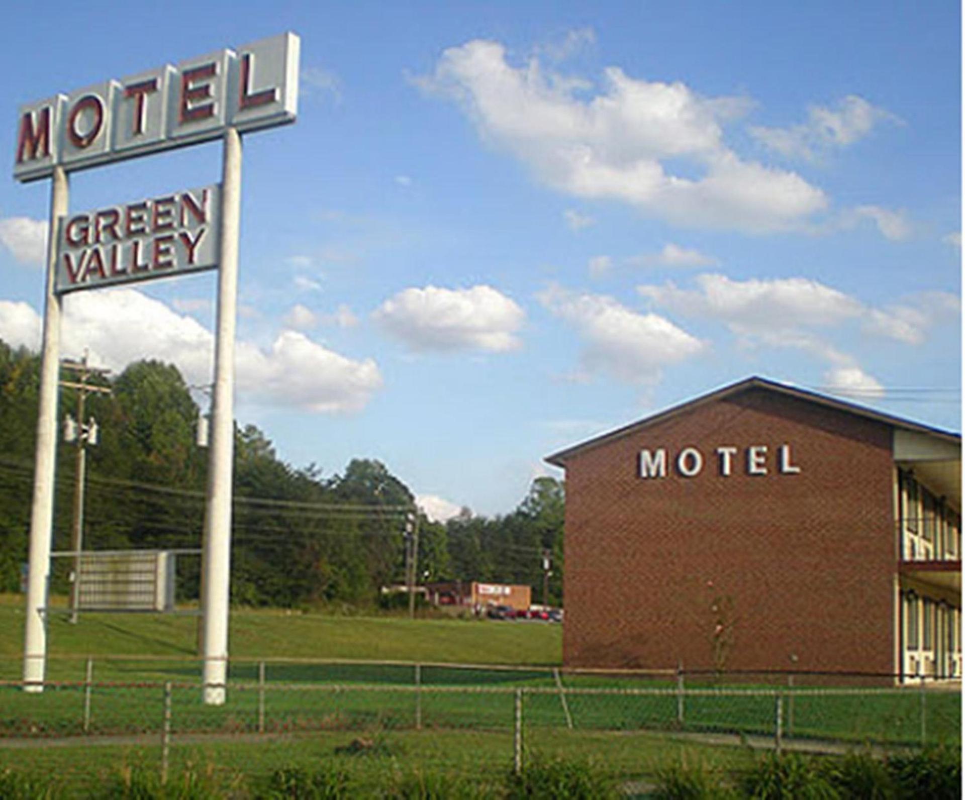 Green Valley Motel Winston Salem photo 1