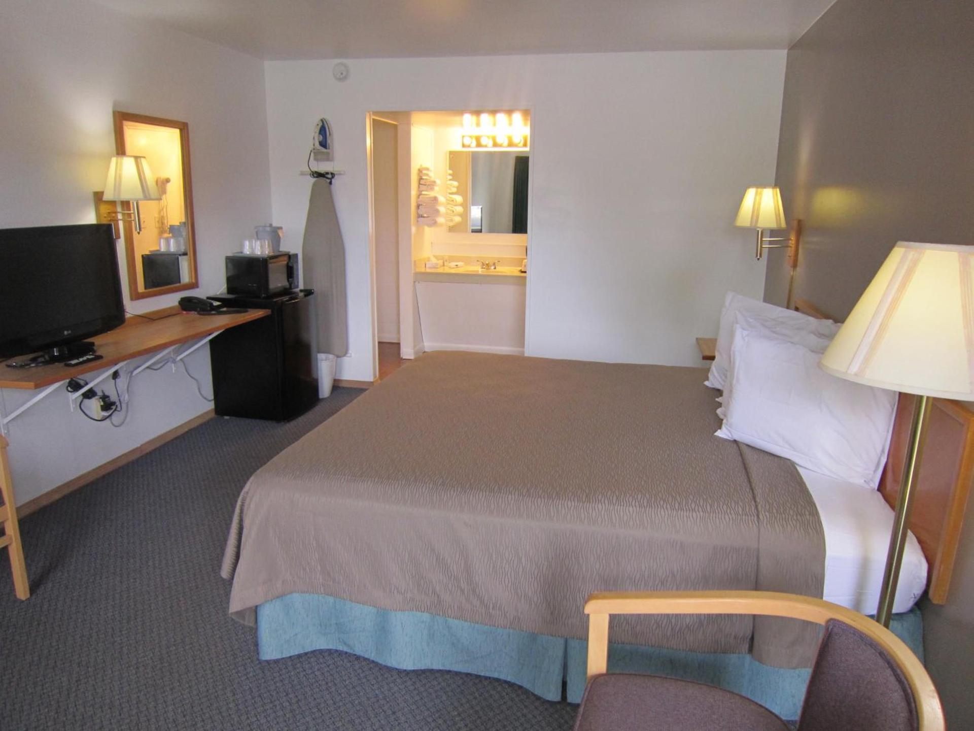Cassville Budget Inn photo 4