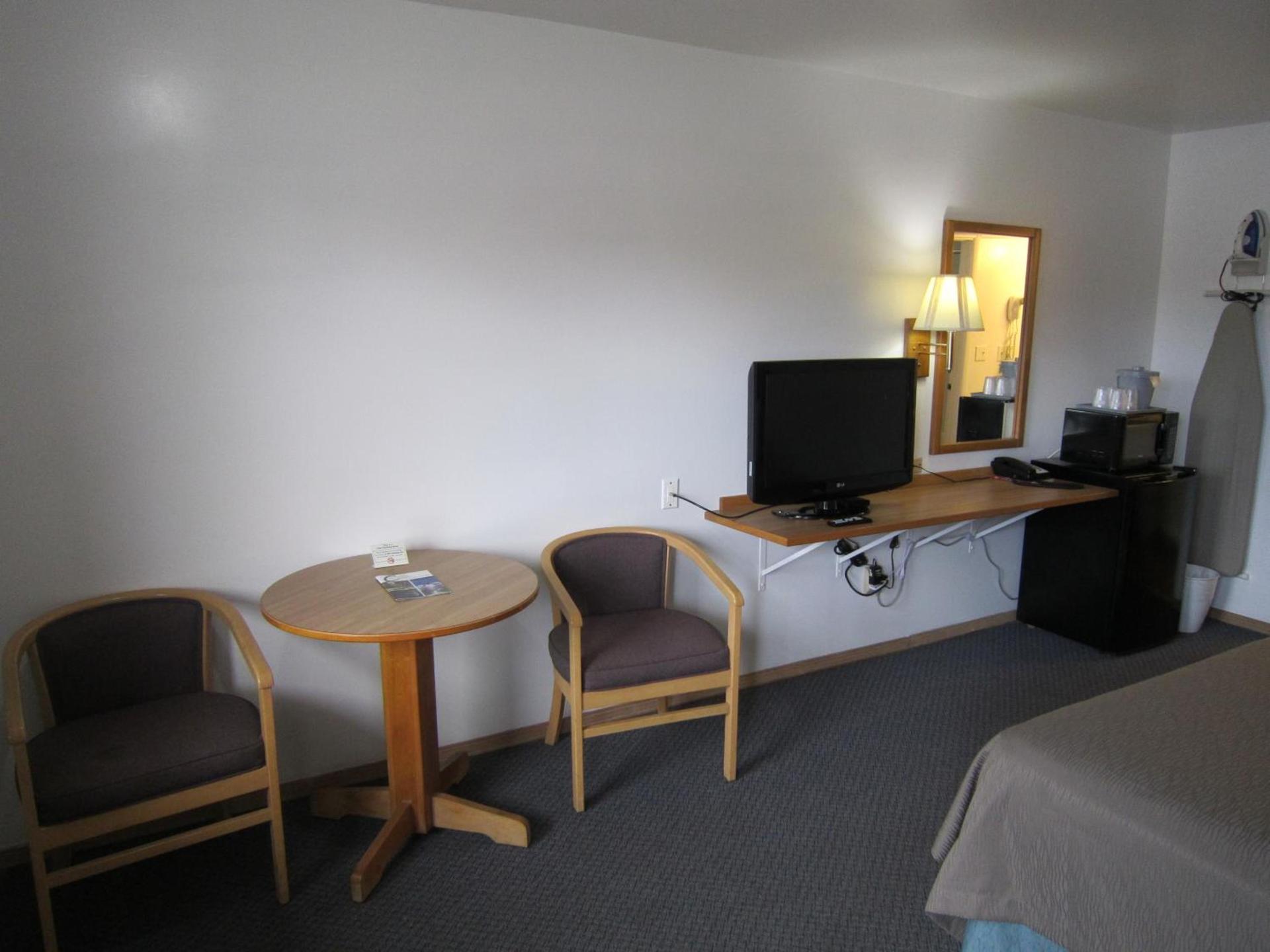 Cassville Budget Inn photo 2