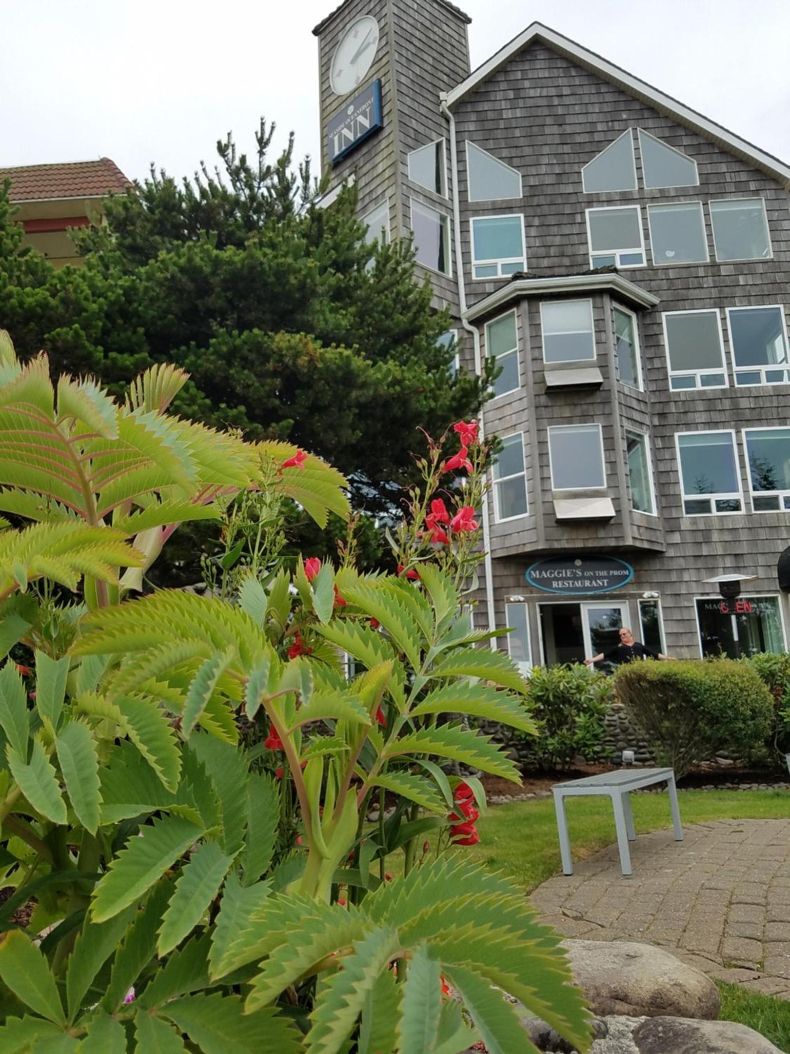 The Seaside Oceanfront Inn photo 18