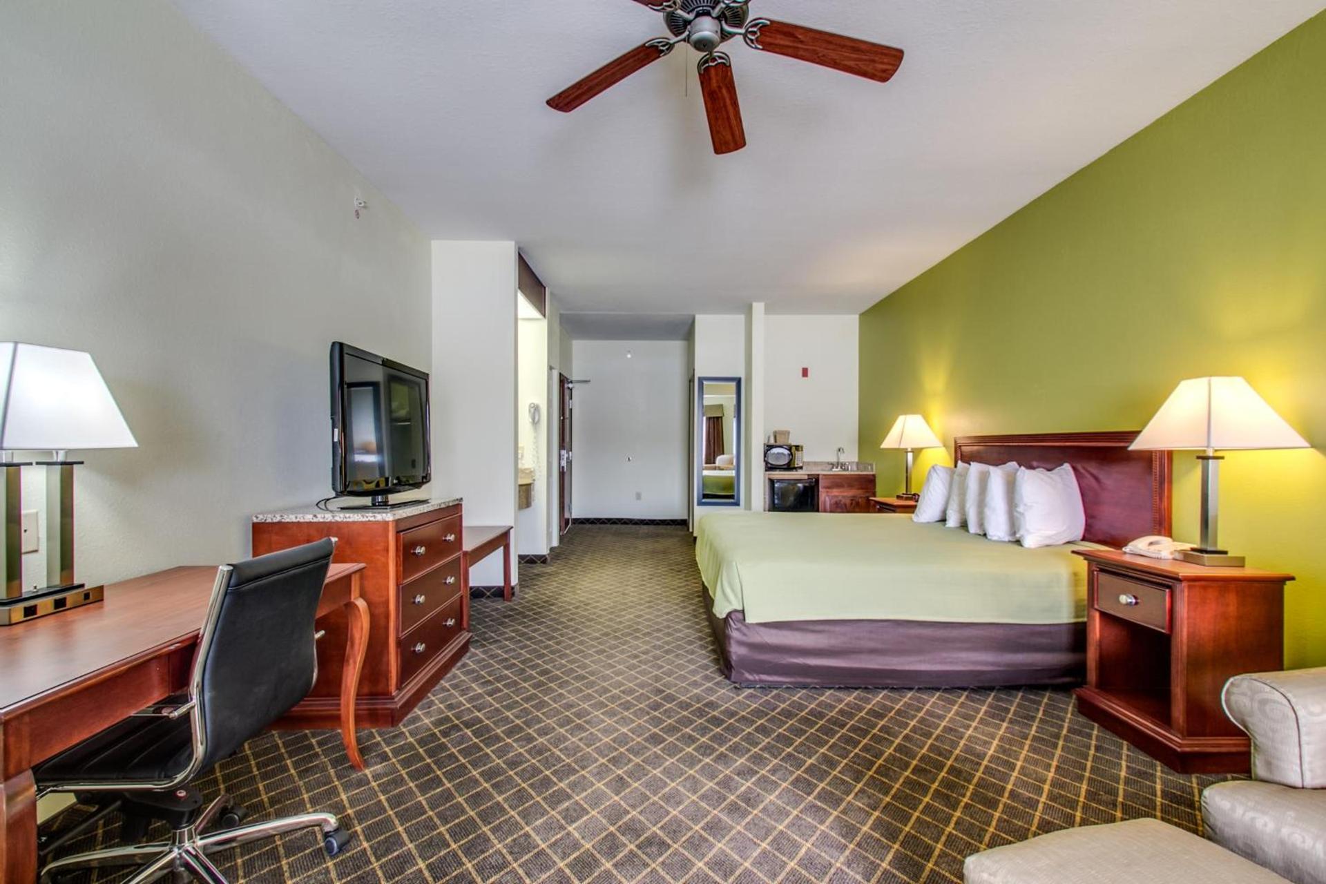 Best Western Geneseo Inn photo 15