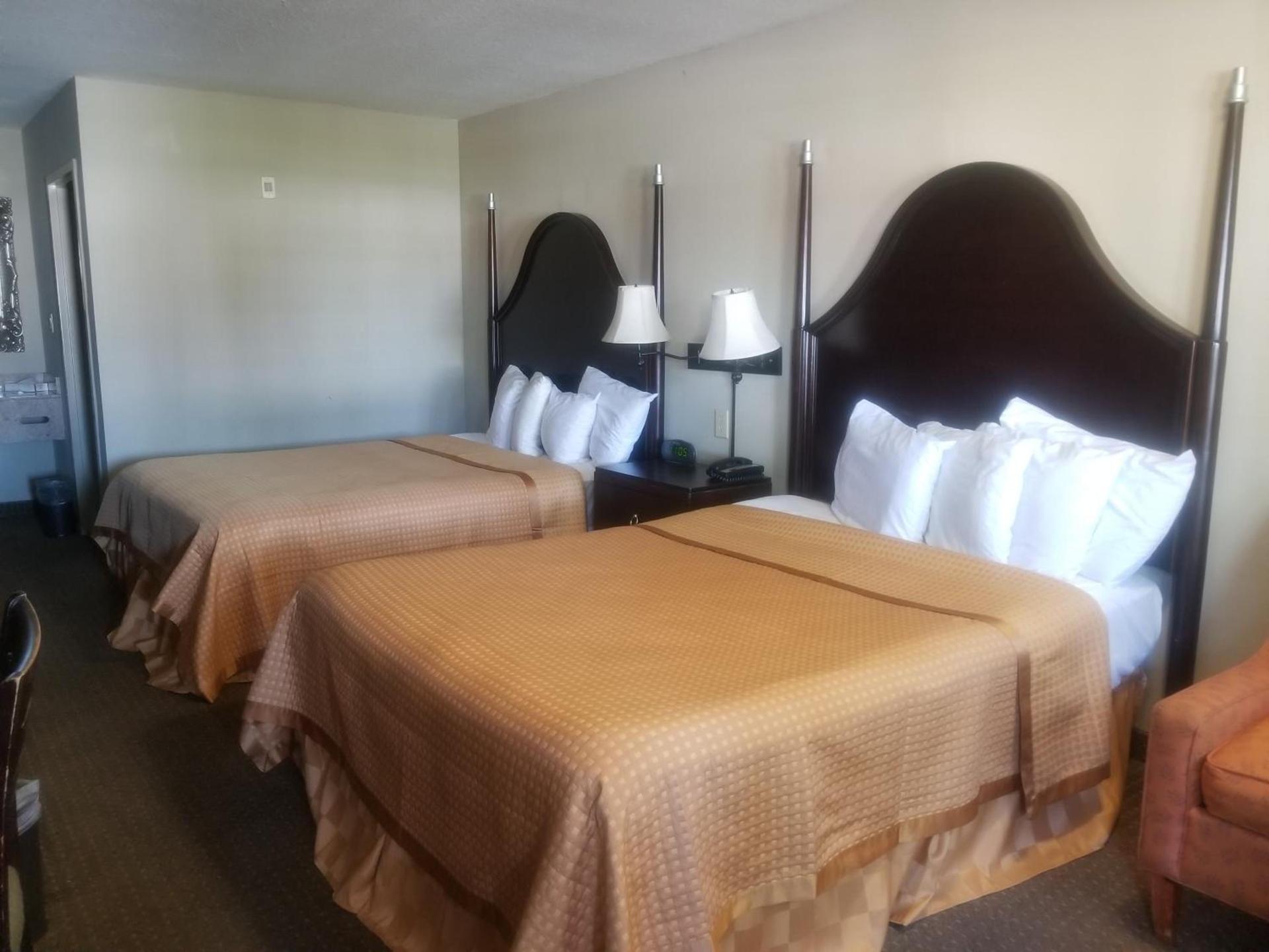 Inn at Mulberry Grove photo 13